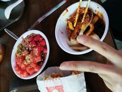 -洞子口张老二凉粉(文殊院店)