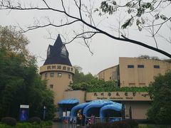 -杭州海底世界
