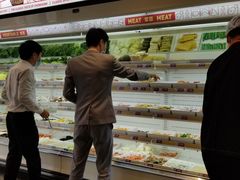 -每味每客·重庆麻辣烫(拓展大厦店)