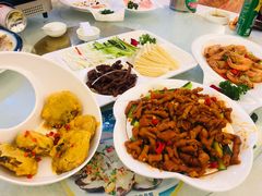 -椿记烧鹅(叠彩店)