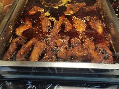 -长毛根儿王妈兔头(双华桥店)