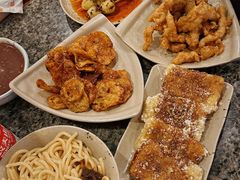 -小街天府(西工小街店)