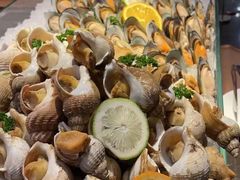 -西宁富力万达文华酒店美食汇西餐厅