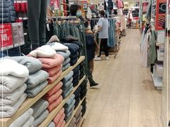 -优衣库(北京枫蓝国际广场店)