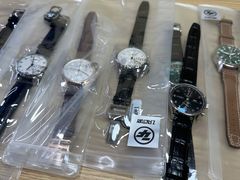-站西钟表城