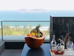 -瑰丽酒店·海吧·天际下午茶·现场DJ·天台酒吧