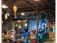 -Naughty Nuri’s Phuket