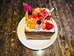 -真爱中国餐馆·年华店(朱雀大街店)