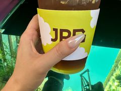 -JPG coffee(广州体育西店)