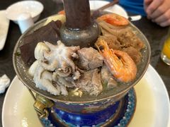 -福临门酒店·海鲜·家常菜·浑锅