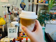 -COFFEE HOLIC(朝外SOHO店)