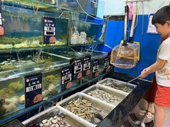 -小船渔村•大连菜•大连焖鱼(明泽街店)