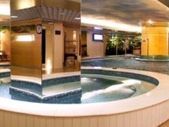 -黄金海岸水疗会所(凯利宾馆店)