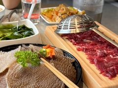 -海底捞火锅(泉城路店)