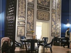 -翠湖轩中餐厅(昆明翠湖宾馆店)