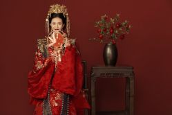 -巴黎婚纱摄影(瑞安旗舰店)
