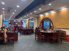 大堂-老来福·非遗酸汤兔(凯旋路店)
