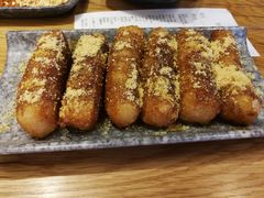 -付小姐在成都(川沙店)