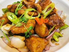 -德宏记·茶餐厅(新辰里学清路店)