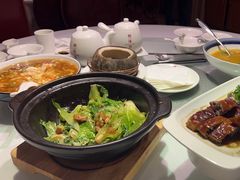 -尚一汤 广东炖汤(金桥国际店)
