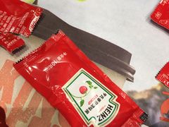 -汉堡王(龙德广场店)