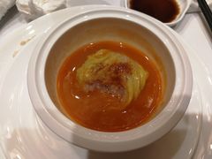 -小厨娘淮扬菜(六合欢乐港店)