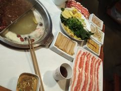 -傣妹火锅(南京东路一店)