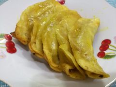 -金胜胖子牛肉锅贴(五福街店)