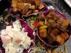 -花溪雨·森林餐厅(石基店)