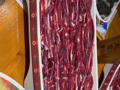-大吉利·潮汕鲜牛肉火锅(西安店)