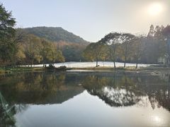 -九曜山