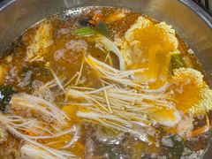 -七欣天香辣蟹火锅(无锡金太湖国际城店)