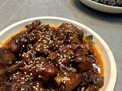 -树厨贵州菜(铜仁花果山店)