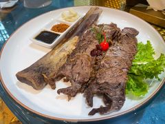 -悦真雅院·四合院·清真私房菜(雍和宫店)