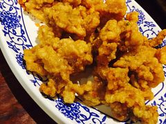 -串大叔炭火烤串·鸡西大冷面刀削面(总店)