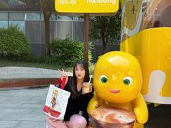 -麦当劳(苏州中心星悦汇店)