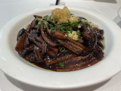 -老吉士酒家(天平路店)