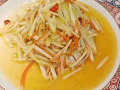 -巴特餐饮6加1音乐餐吧·新疆菜