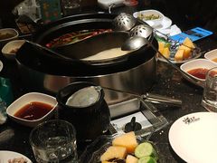 -捞王锅物料理(凯旋路店)