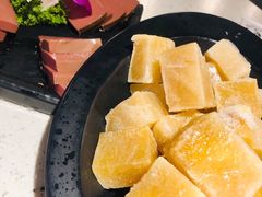 -京韵胡同·酱香羊蝎子火锅涮肉(长寿路店)