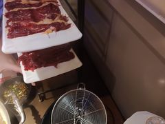 -左庭右院鲜牛肉火锅(新梅广场店)