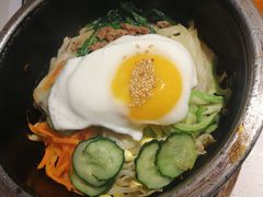 石锅拌饭-本家韩国烤肉(青岛万象城店)