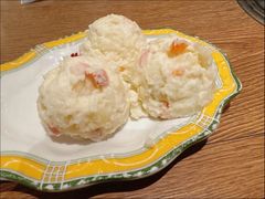 -玛格萝妮比萨屋(四平店)
