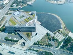 -嘉定凯悦·咖啡厅