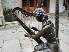 -龙潭水乡
