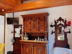 -北京古城老院厉晓麟精致菜