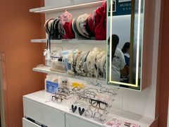 -海马体照相馆(万菱汇店)