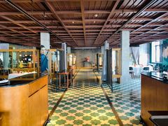 -三号黄浦会Canton Table