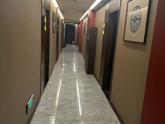 -水墨澜渟足道·SPA·传统(四望亭东关街店)