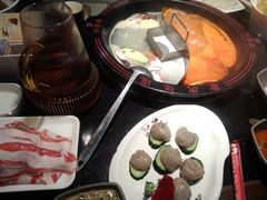 -渝香居重庆火锅(铁西三道街店)